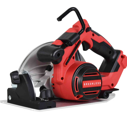Milwaukee 2631‑20 M18 18V Brushless 7‑1/4 in. Cordless Circular Saw – Bare Tool