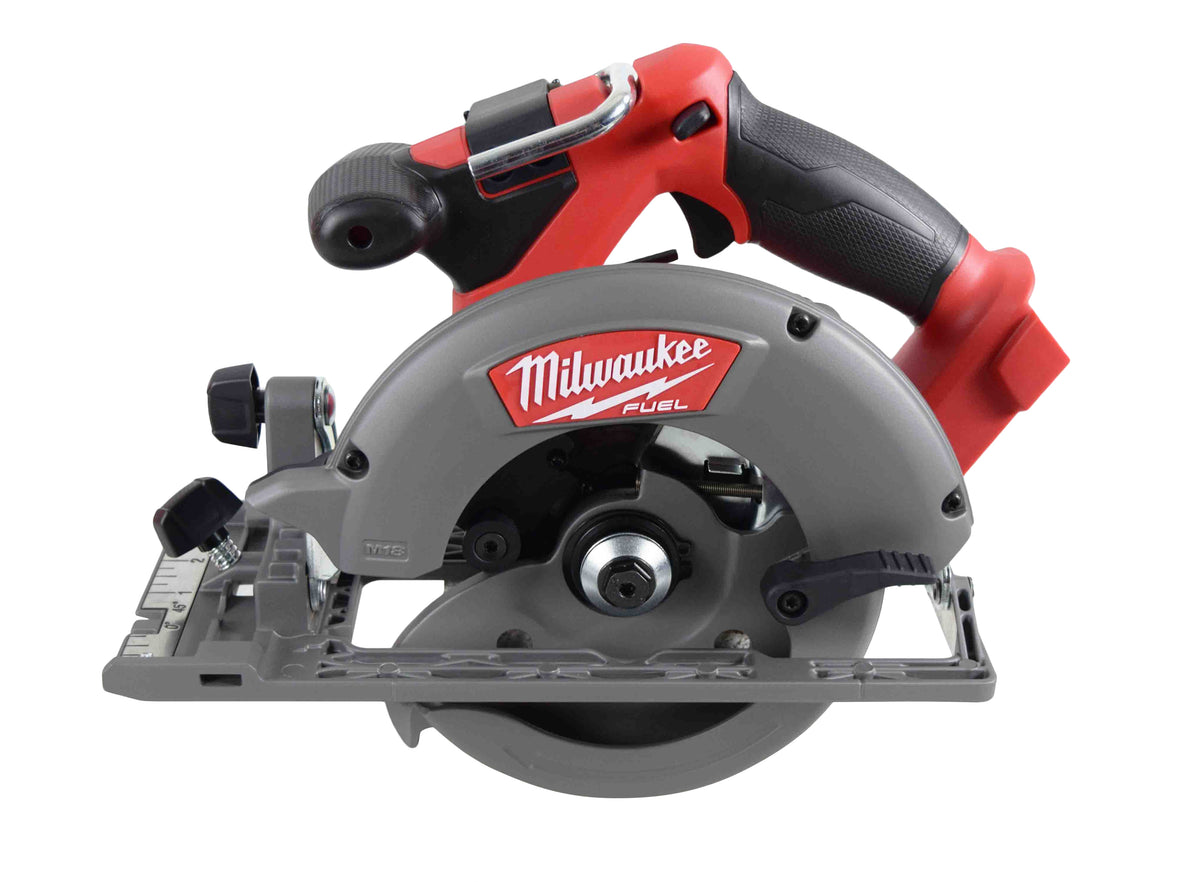 Milwaukee 2730-20 M18 FUEL 6-1/2 In. Circular Saw (Tool Only)