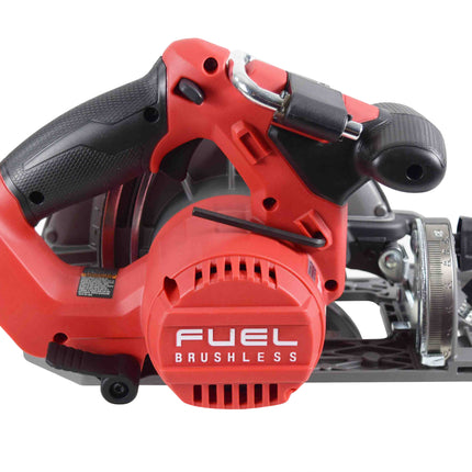 Milwaukee 2730-20 M18 FUEL 6-1/2 In. Circular Saw (Tool Only)