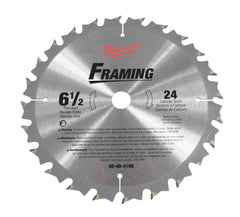 Milwaukee 2730-20 M18 FUEL 6-1/2 In. Circular Saw (Tool Only)