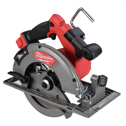 Milwaukee 2732-20 M18 18V Lithium-Ion FUEL Circular Saw (Tool Only)