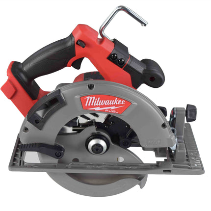 Milwaukee 2732-20 M18 18V Lithium-Ion FUEL Circular Saw (Tool Only)