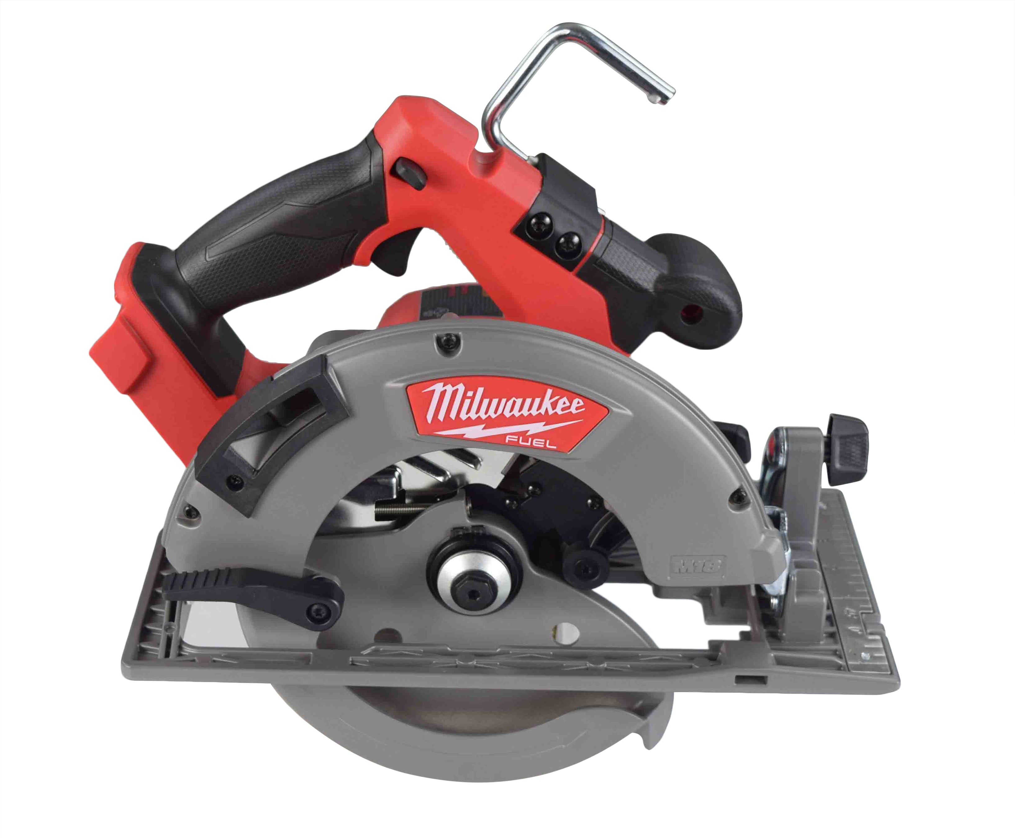 Milwaukee 2732-20 M18 18V Lithium-Ion FUEL Circular Saw (Tool Only)