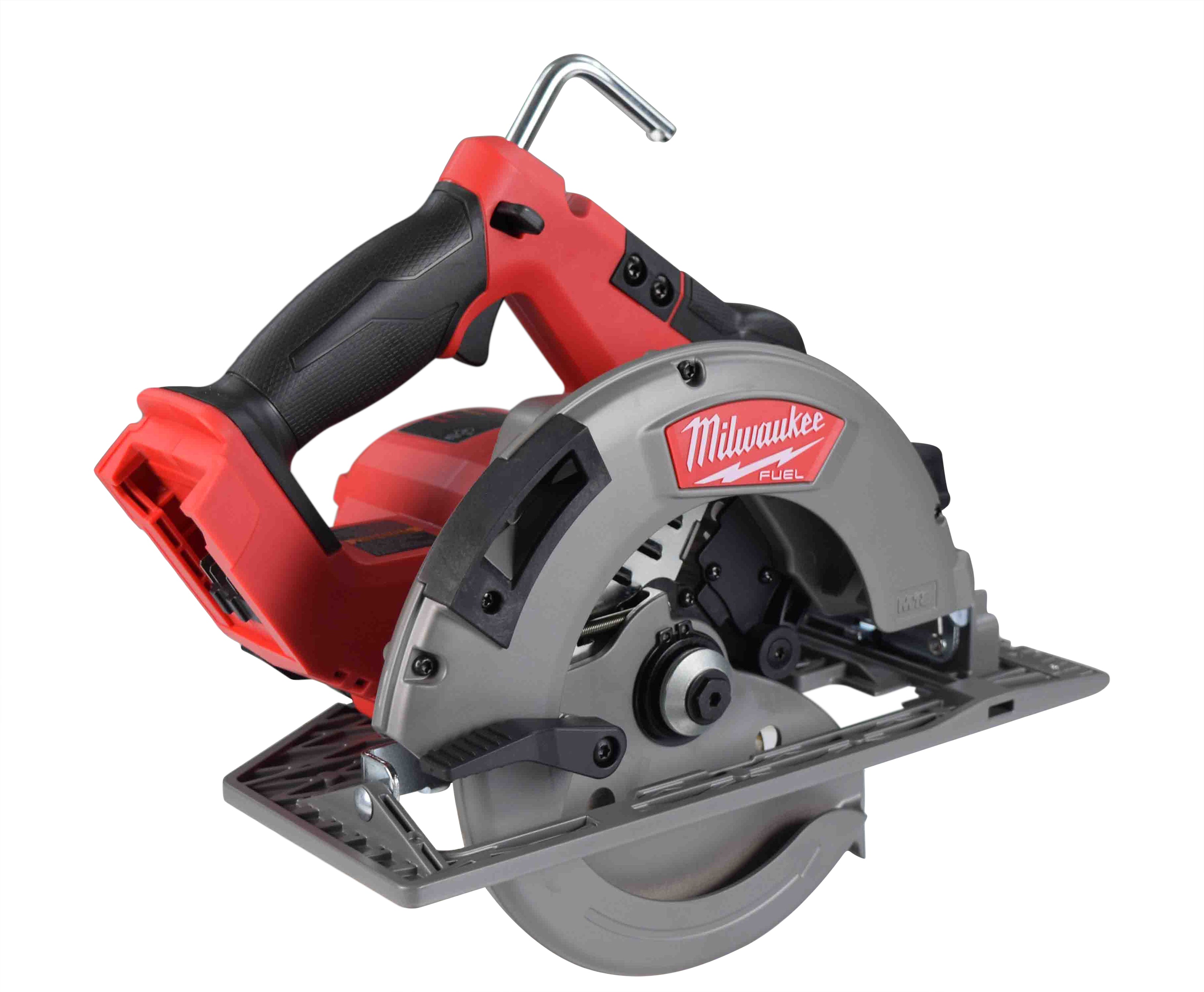 Milwaukee 2732-20 M18 18V Lithium-Ion FUEL Circular Saw (Tool Only)