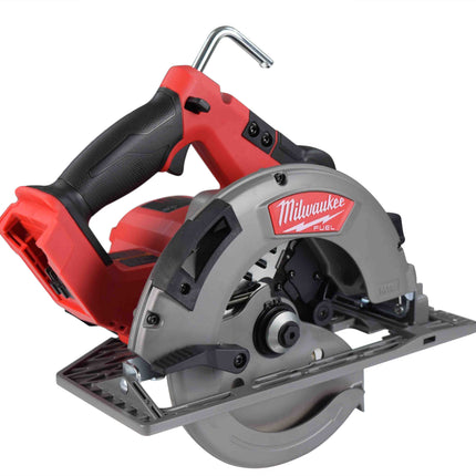 Milwaukee 2732-20 M18 18V Lithium-Ion FUEL Circular Saw (Tool Only)