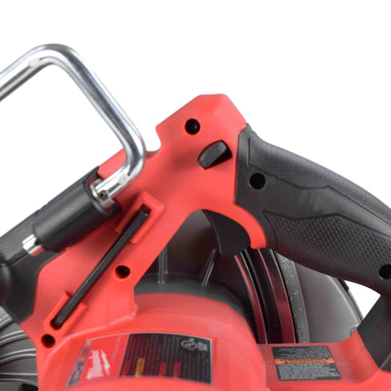 Milwaukee 2732-20 M18 18V Lithium-Ion FUEL Circular Saw (Tool Only)
