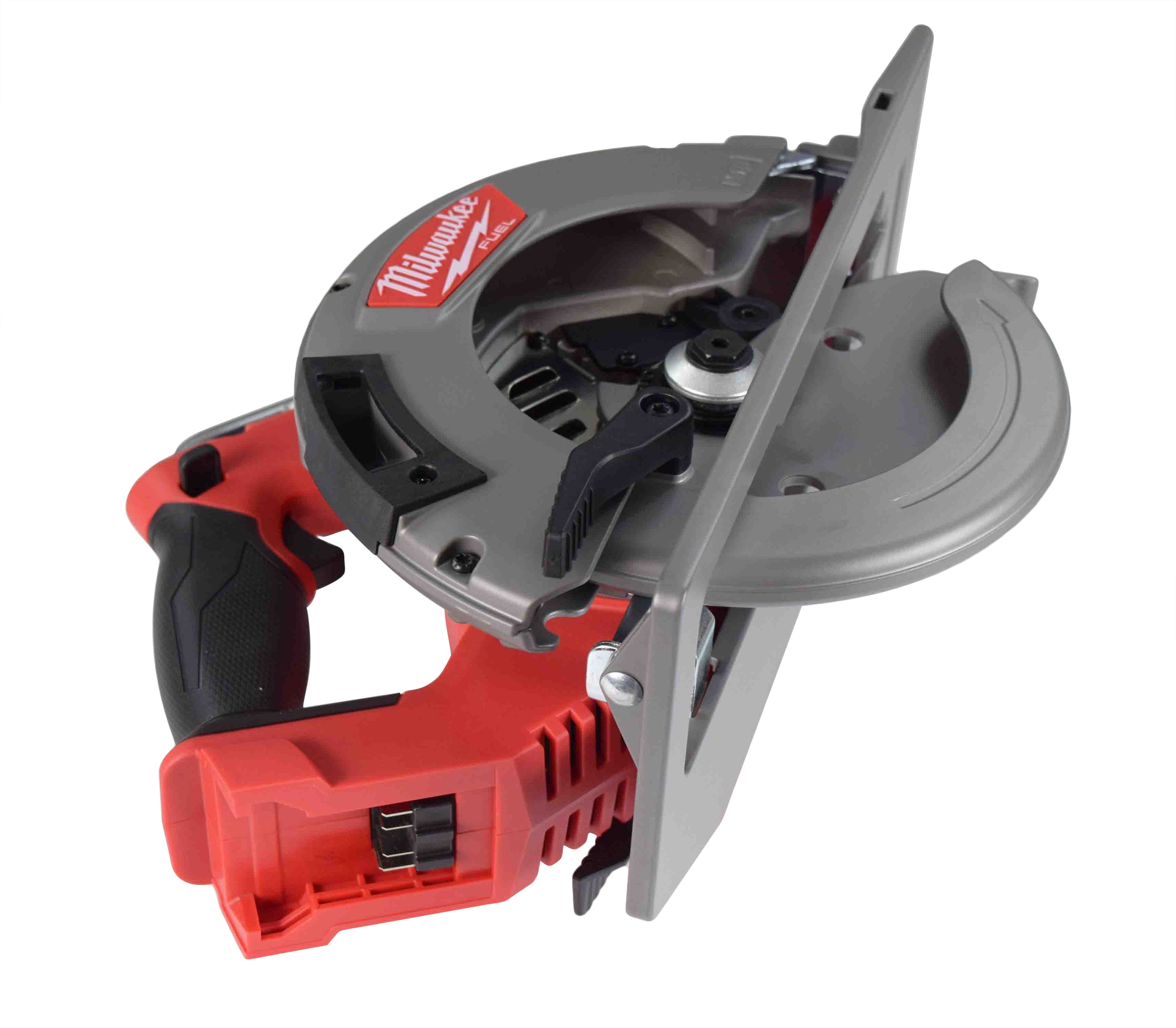 Milwaukee 2732-20 M18 18V Lithium-Ion FUEL Circular Saw (Tool Only)