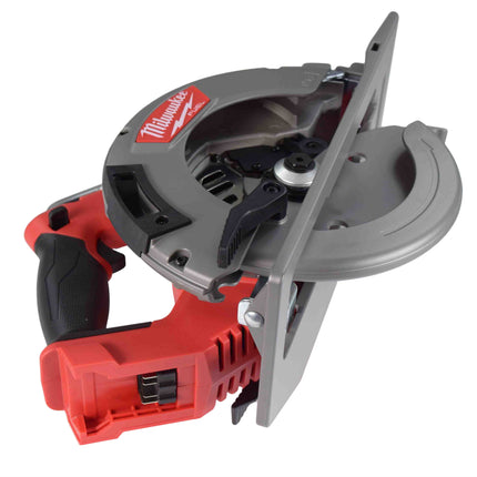 Milwaukee 2732-20 M18 18V Lithium-Ion FUEL Circular Saw (Tool Only)
