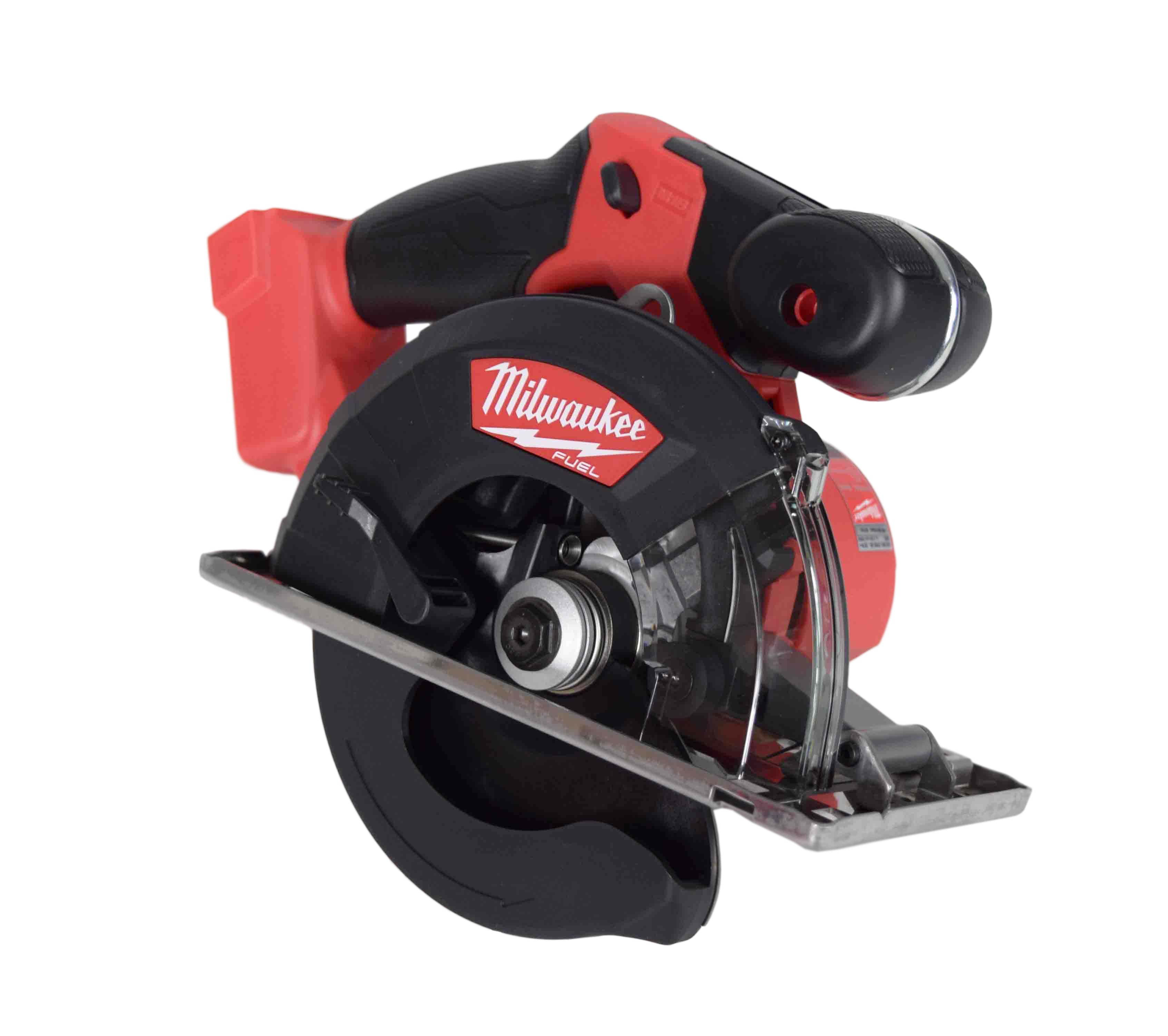 Milwaukee 2782-20 M18 Fuel 18v Brushless Lithium-ion 5-3/8inchcordless Metal Saw