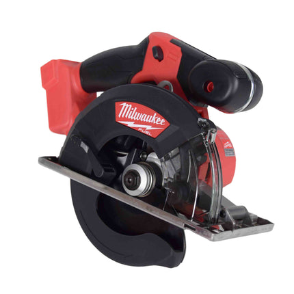 Milwaukee 2782-20 M18 Fuel 18v Brushless Lithium-ion 5-3/8inchcordless Metal Saw