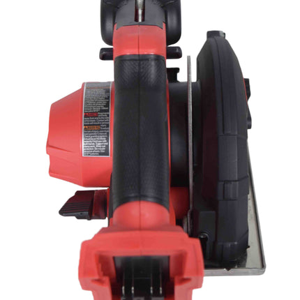 Milwaukee 2782-20 M18 Fuel 18v Brushless Lithium-ion 5-3/8inchcordless Metal Saw