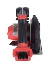 Milwaukee 2782-20 M18 Fuel 18v Brushless Lithium-ion 5-3/8inchcordless Metal Saw