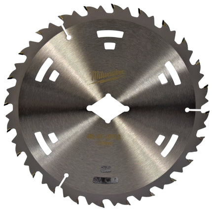 Milwaukee 2830-20 M18 FUEL 18V 7-1/4 in. Rear Handle Circular Saw (Bare Tool)