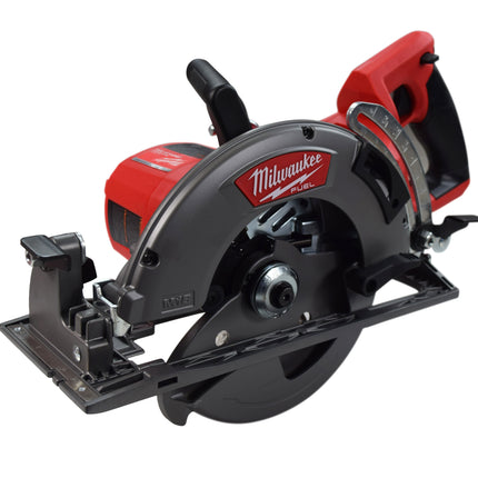Milwaukee 2830-20 M18 FUEL 18V 7-1/4 in. Rear Handle Circular Saw (Bare Tool)