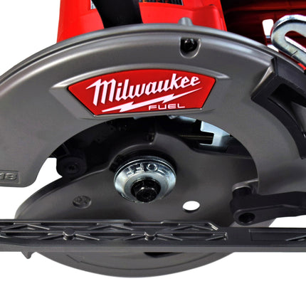 Milwaukee 2830-20 M18 FUEL 18V 7-1/4 in. Rear Handle Circular Saw (Bare Tool)