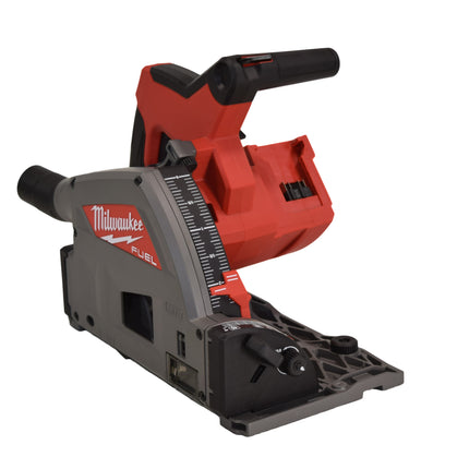 Milwaukee 2831-20 18V Cordless Brushless 6-1/2" Plunge Track Saw (Tool Only)