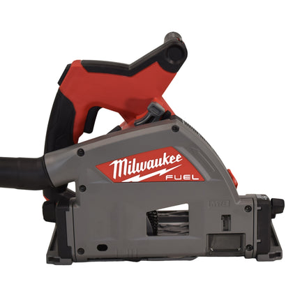 Milwaukee 2831-20 18V Cordless Brushless 6-1/2" Plunge Track Saw (Tool Only)