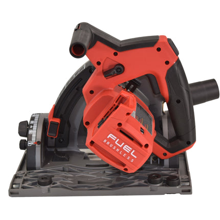 Milwaukee 2831-20 18V Cordless Brushless 6-1/2" Plunge Track Saw (Tool Only)