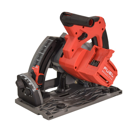 Milwaukee 2831-20 18V Cordless Brushless 6-1/2" Plunge Track Saw (Tool Only)