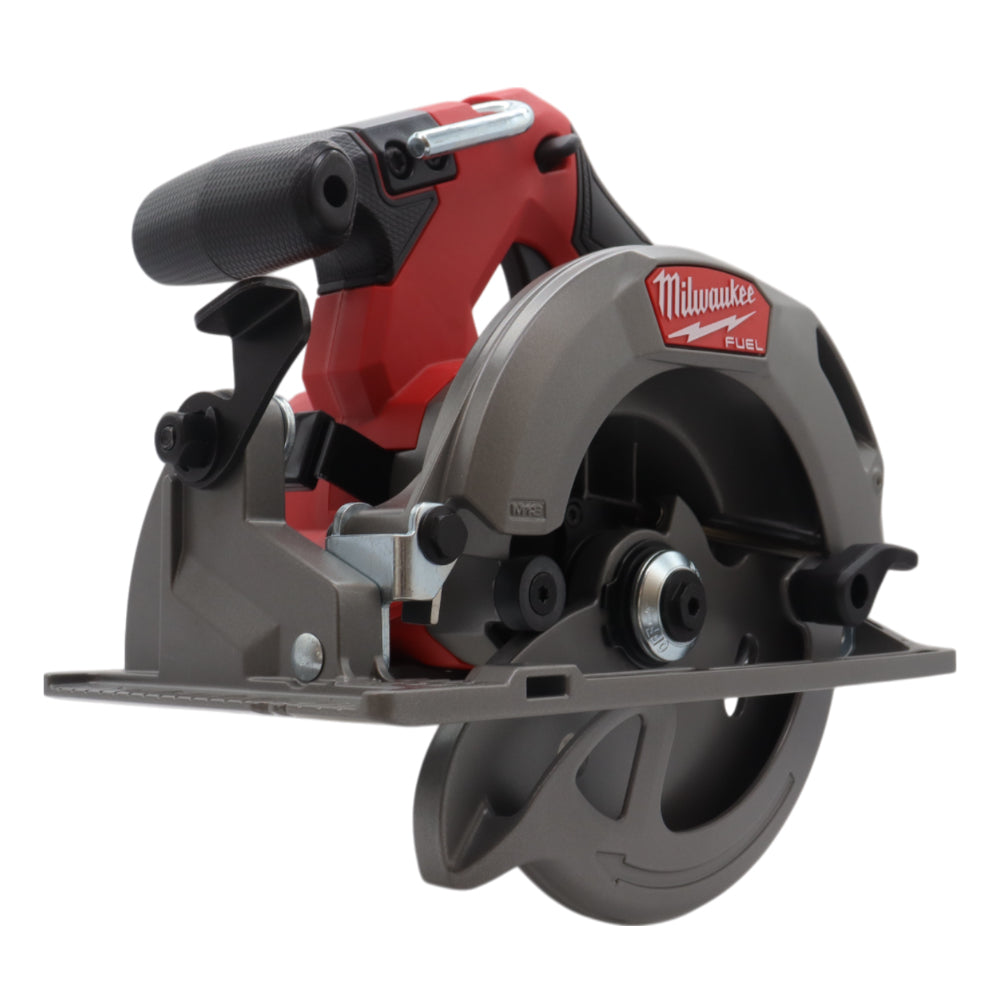 Milwaukee 2833-20 M18 FUEL 6-1/2" Cordless Brushless Circular Saw /TOOL ONLY