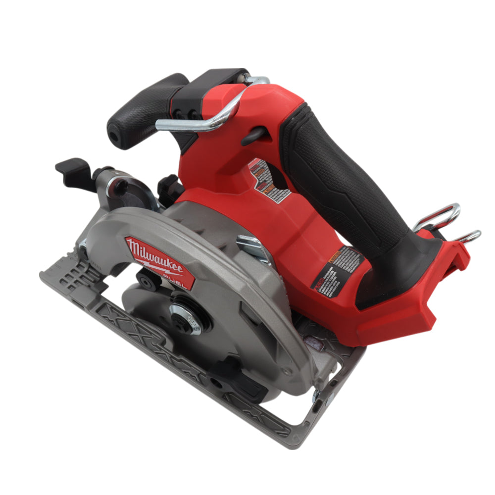 Milwaukee 2833-20 M18 FUEL 6-1/2" Cordless Brushless Circular Saw /TOOL ONLY