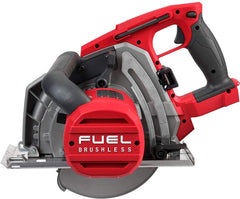 Milwaukee M18 FUEL 18-Volt 8 in. Lithium-Ion Brushless Cordless Metal Cutting Circular Saw 2982-20 (Tool-Only)