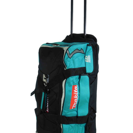 Makita 831269-3 Large LXT Tool Bag With Wheels for Cordless 18V Tools