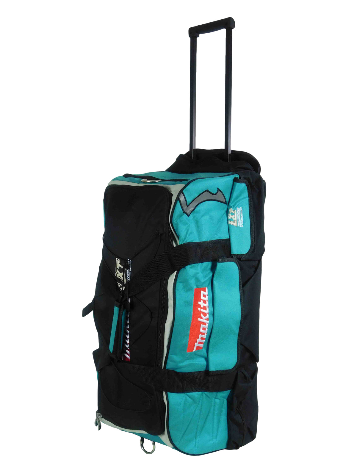 Makita 831269-3 Large LXT Tool Bag With Wheels for Cordless 18V Tools