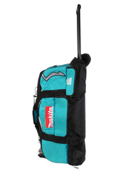 Makita 831269-3 Large LXT Tool Bag With Wheels for Cordless 18V Tools