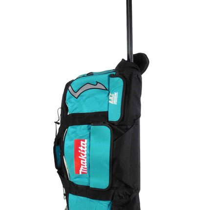 Makita 831269-3 Large LXT Tool Bag With Wheels for Cordless 18V Tools