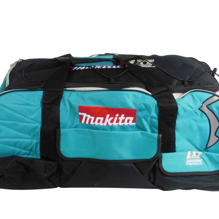 Makita 831269-3 Large LXT Tool Bag With Wheels for Cordless 18V Tools