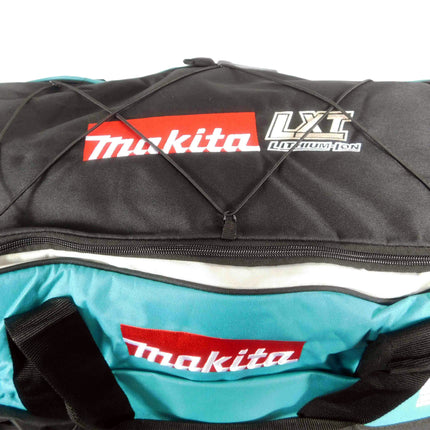 Makita 831269-3 Large LXT Tool Bag With Wheels for Cordless 18V Tools