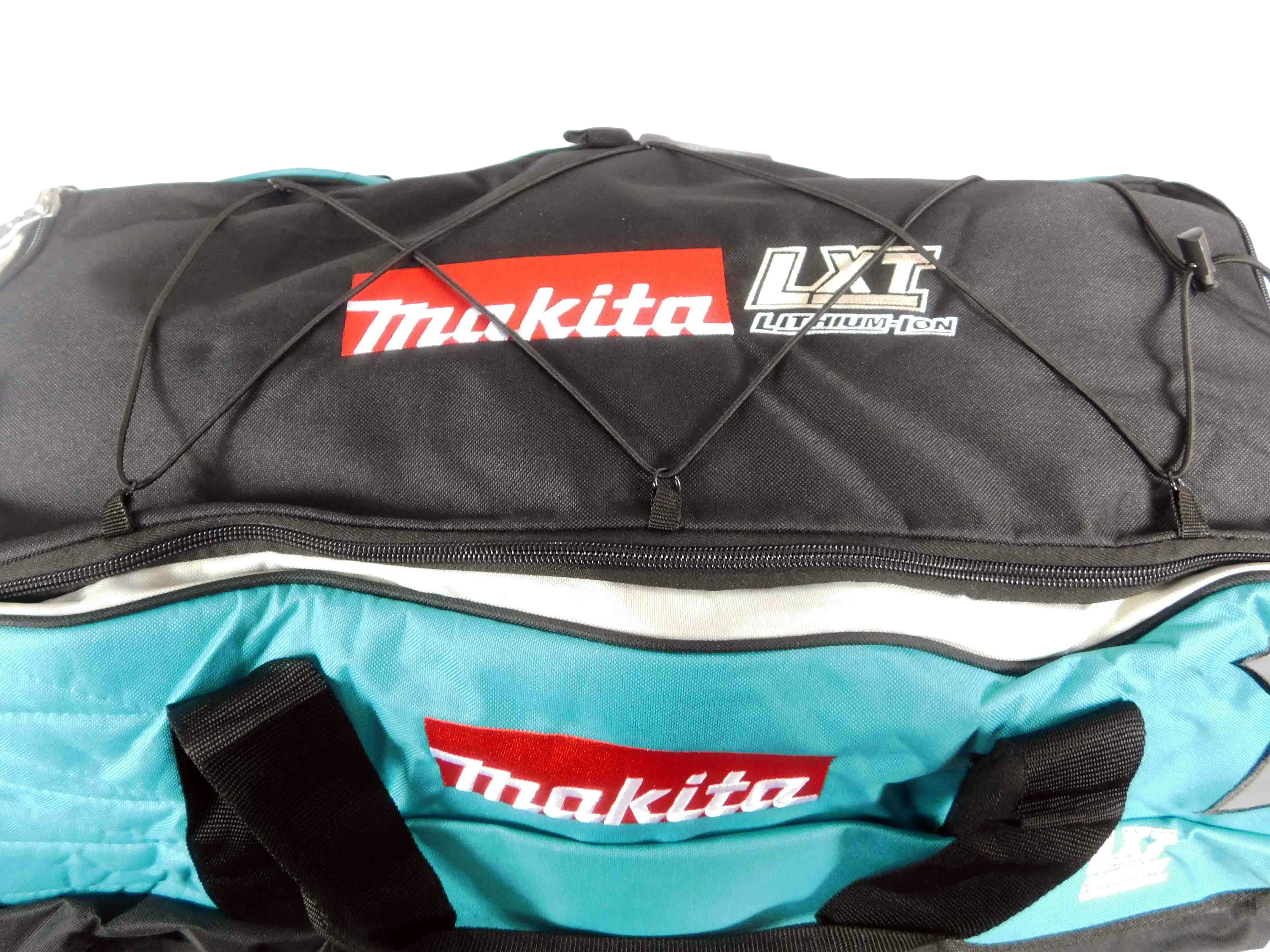 Makita 831269-3 Large LXT Tool Bag With Wheels for Cordless 18V Tools