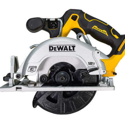 Dewalt DCS512B 12V MAX XTREME Brushless 5-3/8" Cordless Circular Saw (Bare Tool)