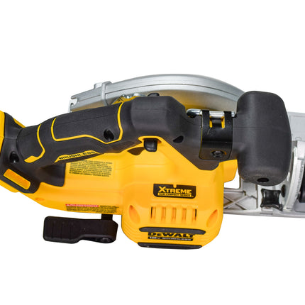 Dewalt DCS512B 12V MAX XTREME Brushless 5-3/8" Cordless Circular Saw (Bare Tool)