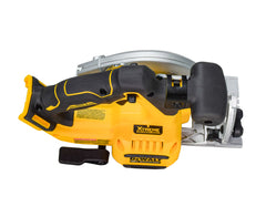 Dewalt DCS512B 12V MAX XTREME Brushless 5-3/8" Cordless Circular Saw (Bare Tool)