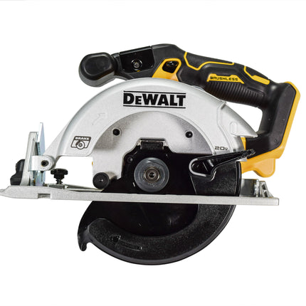 Dewalt DCS565B 20-Volt MAX Cordless Brushless 6-1/2 in. Circular Saw (Tool-Only)