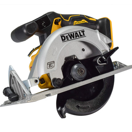 Dewalt DCS565B 20-Volt MAX Cordless Brushless 6-1/2 in. Circular Saw (Tool-Only)