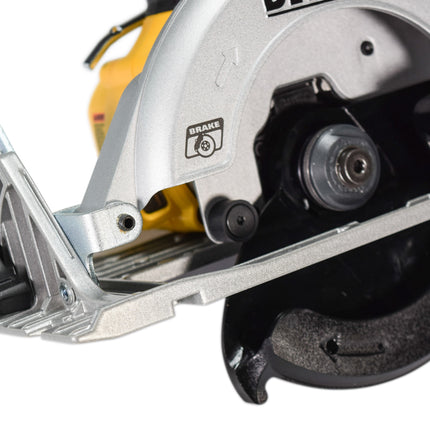 Dewalt DCS565B 20-Volt MAX Cordless Brushless 6-1/2 in. Circular Saw (Tool-Only)