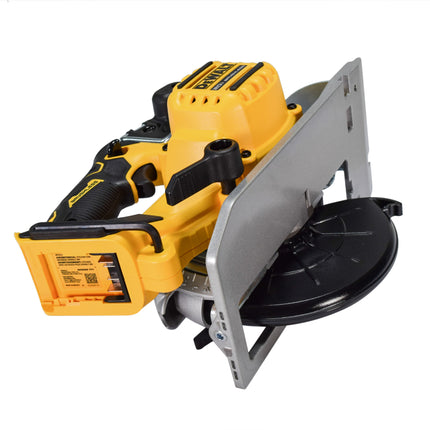 Dewalt DCS565B 20-Volt MAX Cordless Brushless 6-1/2 in. Circular Saw (Tool-Only)