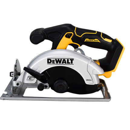 DeWalt DCS566B 20V MAX* 6.5 in Circular Saw Cordless (Tool Only)