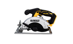 DeWalt DCS566B 20V MAX* 6.5 in Circular Saw Cordless (Tool Only)