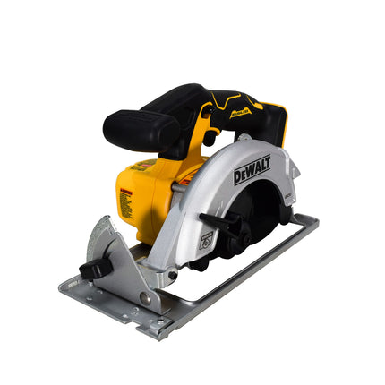 DeWalt DCS566B 20V MAX* 6.5 in Circular Saw Cordless (Tool Only)