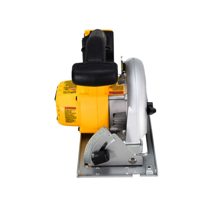 DeWalt DCS566B 20V MAX* 6.5 in Circular Saw Cordless (Tool Only)