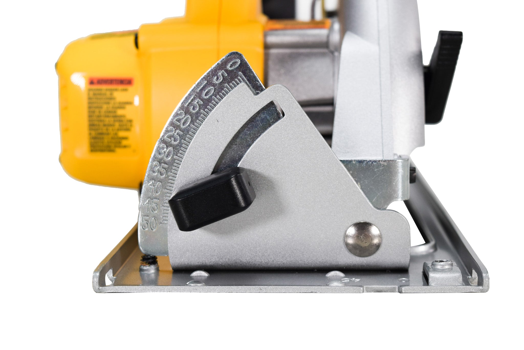 DeWalt DCS566B 20V MAX* 6.5 in Circular Saw Cordless (Tool Only)