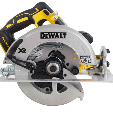 Dewalt DCS570B 7-1/4inch 20V MAX Lithium-Ion Circular Saw