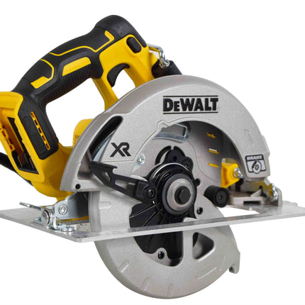 Dewalt DCS570B 7-1/4inch 20V MAX Lithium-Ion Circular Saw