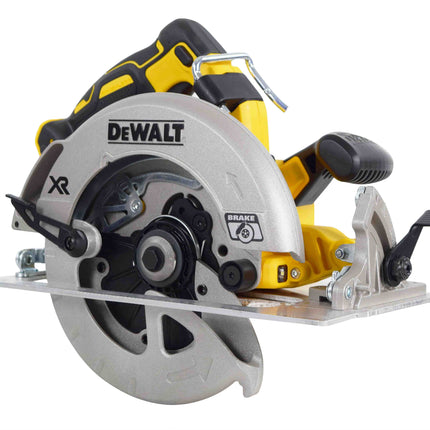 Dewalt DCS570B 7-1/4inch 20V MAX Lithium-Ion Circular Saw
