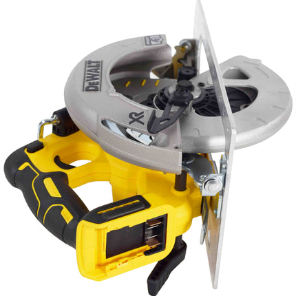 Dewalt DCS570B 7-1/4inch 20V MAX Lithium-Ion Circular Saw