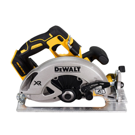 DeWalt DCS570H1 20V Cordless Brushless 7 1/4" Circular Saw Kit with 5.0Ah Battery and Charger
